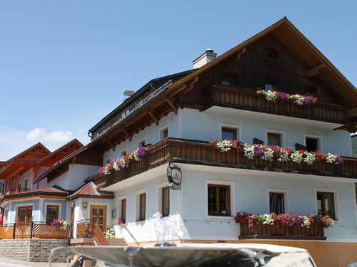 Hotel Kollerhof