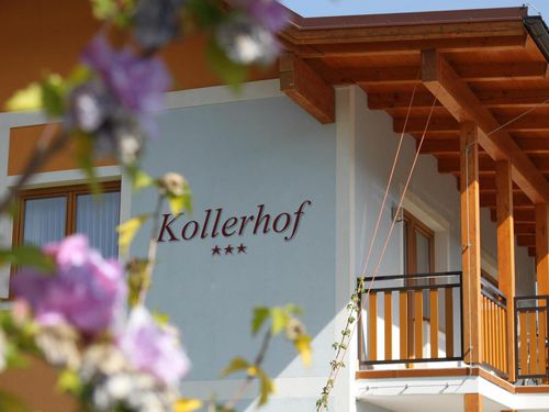 Hotel Kollerhof