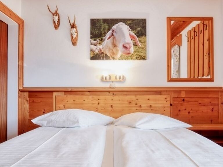 Doppelzimmer
