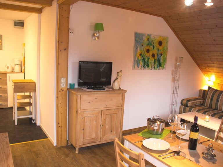 Appartement/s