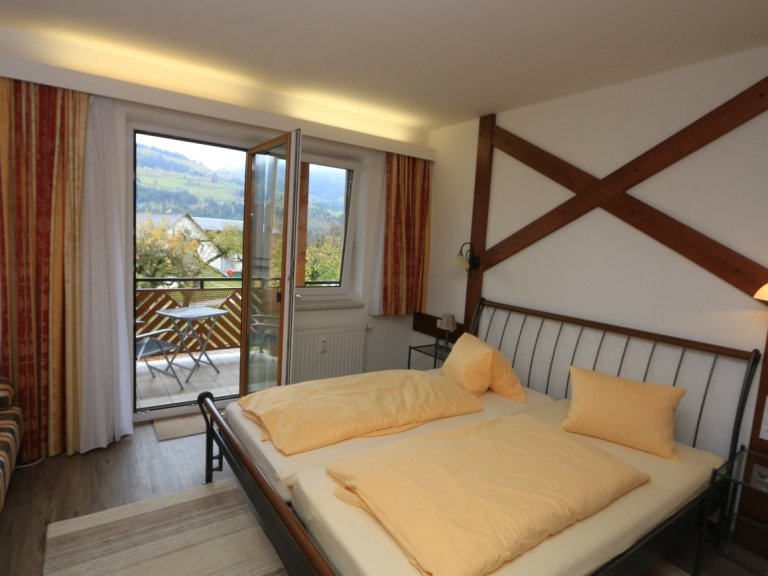 1-Raum Appartement B