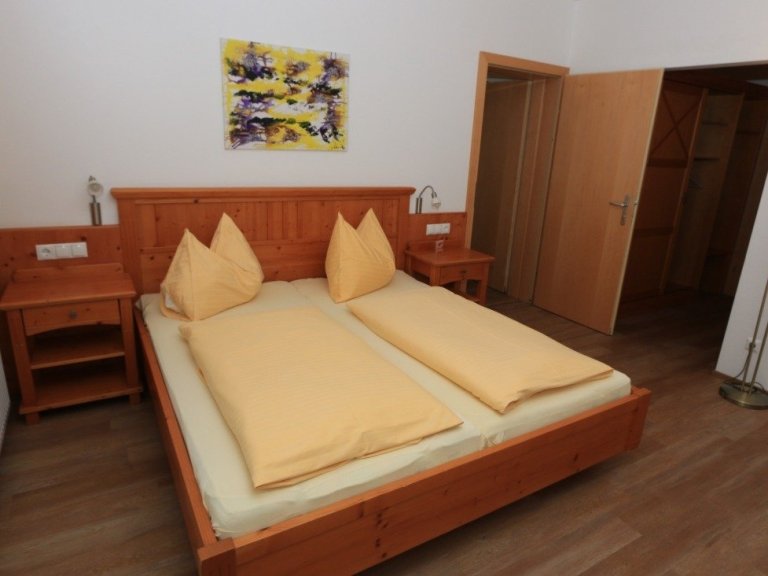 2-Raum Appartement A