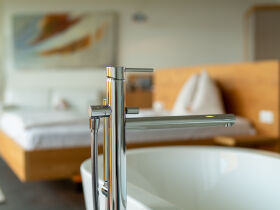 Erholungsurlaub - Auszeit im Singlehotel in Oberösterreich | 1 Nacht