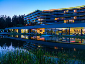 Erholungsurlaub - Auszeit im Singlehotel in Oberösterreich | 1 Nacht