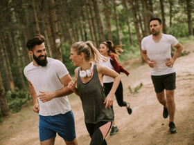 Erholungsurlaub - Auszeit im Singlehotel in Oberösterreich | 1 Nacht