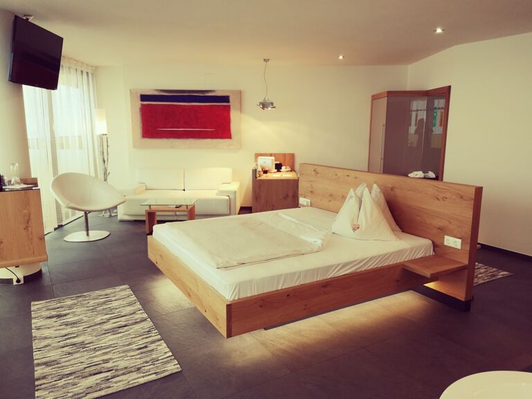 Suite/n