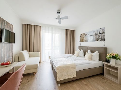 Hotel Wende