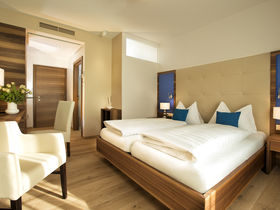 Wohlfühlmomente am Neusiedler See inkl. Thermen Eintritt