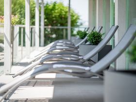 Wohlfühlmomente am Neusiedler See inkl. Thermen Eintritt