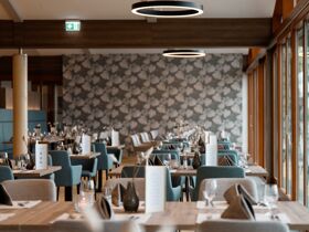 Wohlfühlmomente am Neusiedler See inkl. Thermen Eintritt