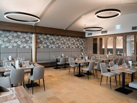 Wohlfühlmomente am Neusiedler See inkl. Thermen Eintritt