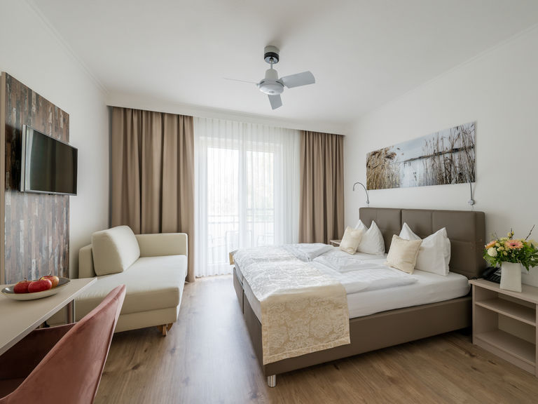 Doppelzimmer Standard