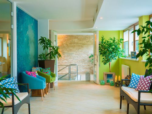SIMON - das Vitalhotel Bad Tatzmannsdorf