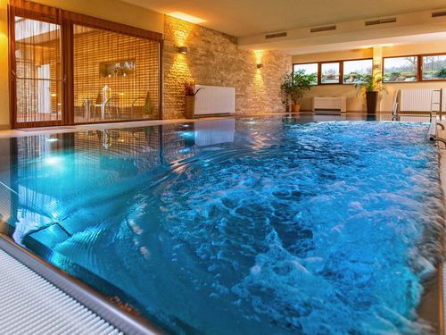SIMON - das Vitalhotel Bad Tatzmannsdorf