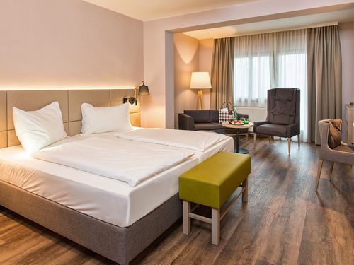 SIMON - das Vitalhotel Bad Tatzmannsdorf