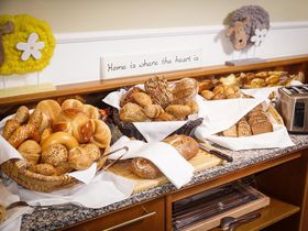 Weihnachten in Bad Tatzmannsdorf inkl. Wellness & Silvesterprogramm | 3 Nächte