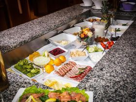 Weihnachten in Bad Tatzmannsdorf inkl. Wellness & Silvesterprogramm | 3 Nächte