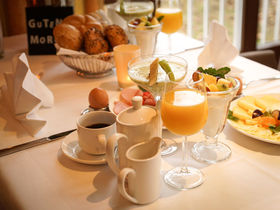 Weihnachten in Bad Tatzmannsdorf inkl. Wellness & Silvesterprogramm | 3 Nächte