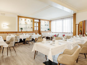 Weihnachten in Bad Tatzmannsdorf inkl. Wellness & Silvesterprogramm | 3 Nächte