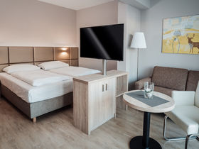 Weihnachten in Bad Tatzmannsdorf inkl. Wellness & Silvesterprogramm | 3 Nächte