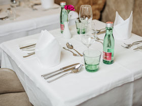 Weihnachten in Bad Tatzmannsdorf inkl. Wellness & Silvesterprogramm | 3 Nächte