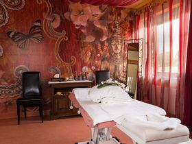 Weihnachten in Bad Tatzmannsdorf inkl. Wellness & Silvesterprogramm | 3 Nächte