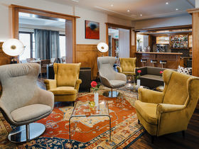 Weihnachten in Bad Tatzmannsdorf inkl. Wellness & Silvesterprogramm | 3 Nächte