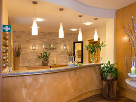 Weihnachten in Bad Tatzmannsdorf inkl. Wellness & Silvesterprogramm | 3 Nächte