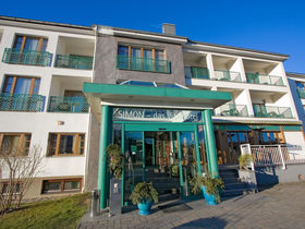 Weihnachten in Bad Tatzmannsdorf inkl. Wellness & Silvesterprogramm | 3 Nächte