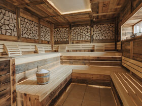 Weihnachten in Bad Tatzmannsdorf inkl. Wellness & Silvesterprogramm | 3 Nächte