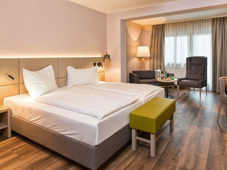 Doppelzimmer Premium