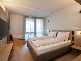  Echt Steirisch im Quellenhotel Bad Waltersdorf | 5 Nächte inkl. Massage