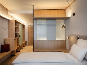  Echt Steirisch im Quellenhotel Bad Waltersdorf | 5 Nächte inkl. Massage