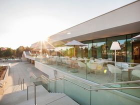  Echt Steirisch im Quellenhotel Bad Waltersdorf | 5 Nächte inkl. Massage