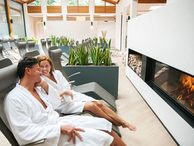  Echt Steirisch im Quellenhotel Bad Waltersdorf | 5 Nächte inkl. Massage