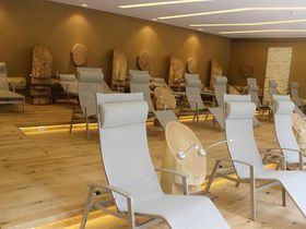  Echt Steirisch im Quellenhotel Bad Waltersdorf | 5 Nächte inkl. Massage