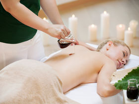 Sommer-Auszeit im Heilthermen Resort Bad Waltersdorf | 2 Nächte