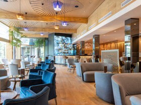  Echt Steirisch im Quellenhotel Bad Waltersdorf | 5 Nächte inkl. Massage