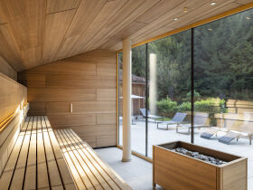  Echt Steirisch im Quellenhotel Bad Waltersdorf | 5 Nächte inkl. Massage