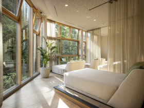  Echt Steirisch im Quellenhotel Bad Waltersdorf | 5 Nächte inkl. Massage