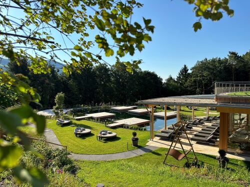 RETTER Bio-Natur-Resort
