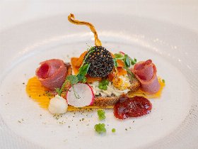 Spür die Natur am Pöllauberg inkl. 4-Gang Menü, Massage & Genusscard | 2 Nächte