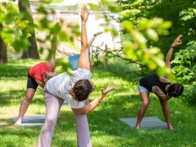 Spür die Natur am Pöllauberg inkl. 4-Gang Menü, Massage & Genusscard | 2 Nächte