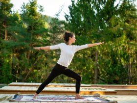 Spür die Natur am Pöllauberg inkl. 4-Gang Menü, Massage & Genusscard | 2 Nächte