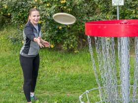 Spür die Natur am Pöllauberg inkl. 4-Gang Menü, Massage & Genusscard | 2 Nächte