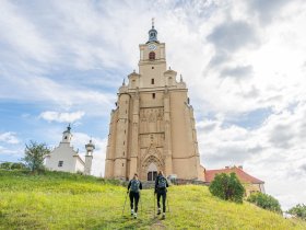 Spür die Natur am Pöllauberg inkl. 4-Gang Menü, Massage & Genusscard | 2 Nächte