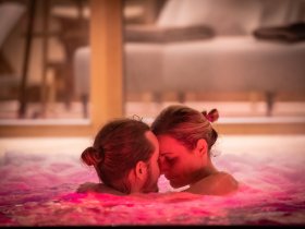 Spür die Natur am Pöllauberg inkl. 4-Gang Menü, Massage & Genusscard | 2 Nächte