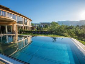 Wellness mit 100 % Bio-Genuss im ersten BIO | ORGANIC | SPA