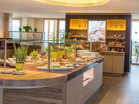 Wellness mit 100 % Bio-Genuss im ersten BIO | ORGANIC | SPA