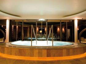 Wellness mit 100 % Bio-Genuss im ersten BIO | ORGANIC | SPA